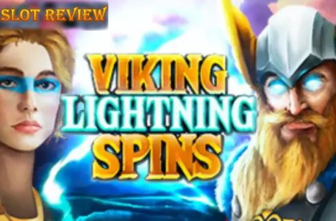 Viking Lightning Spins slot